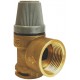 Βαλβίδα Ασφαλείας | 10 Bar | Vaillant Aquaplus, RESP-5012011