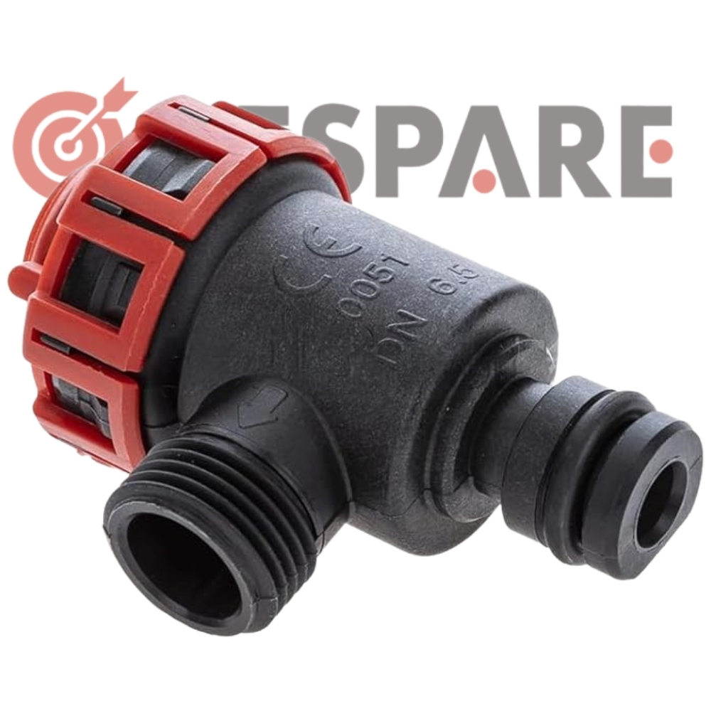 Βαλβίδα Ασφαλείας Bitron | 3 Bar | Bosch & Buderus, RESP-5012015