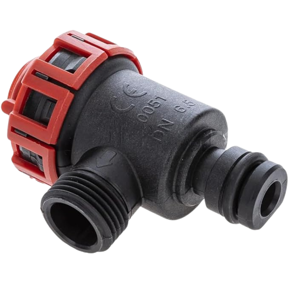 Βαλβίδα Ασφαλείας Bitron | 3 Bar | Bosch & Buderus, Ariston, Chaffoteaux RESP-5012015