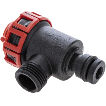 Βαλβίδα Ασφαλείας Bitron | 3 Bar | Bosch, Buderus, Ariston, Chaffoteaux