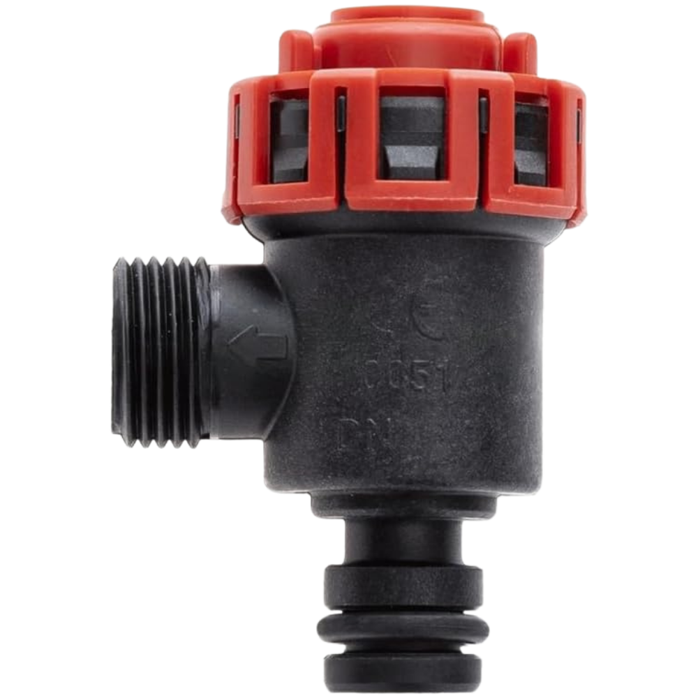 Βαλβίδα Ασφαλείας Bitron | 3 Bar | Bosch & Buderus, Ariston, Chaffoteaux RESP-5012015