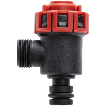 Βαλβίδα Ασφαλείας Bitron | 3 Bar | Bosch, Buderus, Ariston, Chaffoteaux