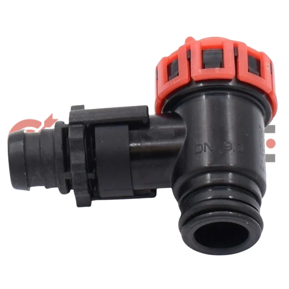 Βαλβίδα Ασφαλείας Bitron | 3 Bar | Baxi, Ferroli, RESP-5012015