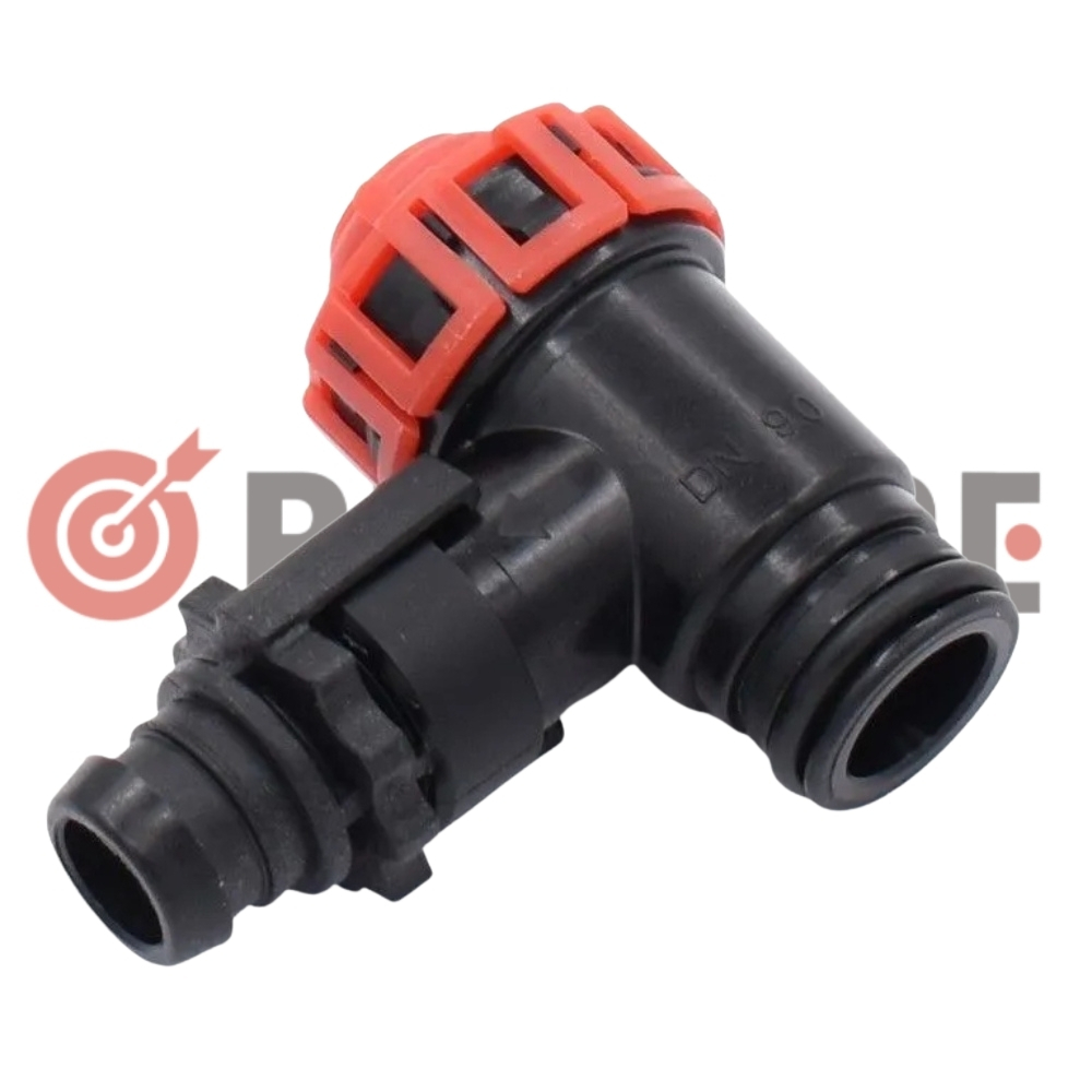 Βαλβίδα Ασφαλείας Bitron | 3 Bar | Baxi, Ferroli, RESP-5012015