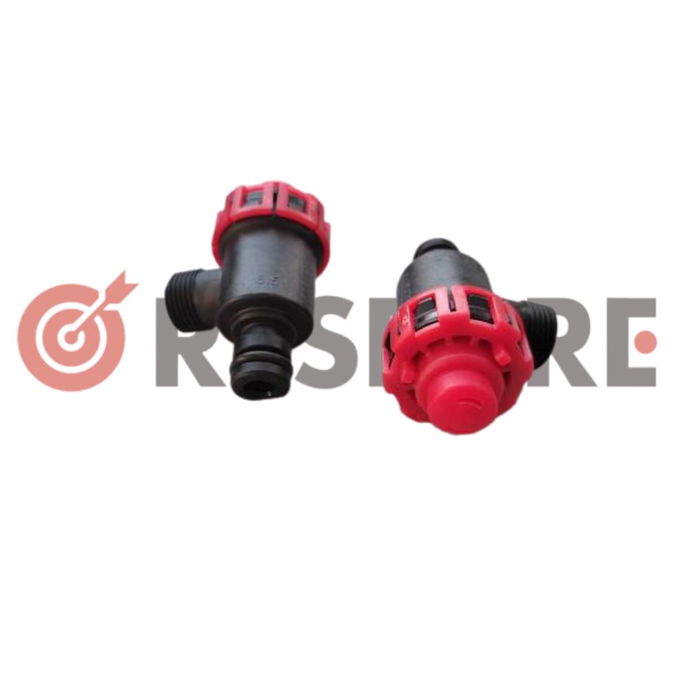 Βαλβίδα Ασφαλείας OEM | 3 Bar | Bosch & Buderus, RESP-5012050