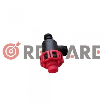 Βαλβίδα Ασφαλείας OEM | 3 Bar | Bosch & Buderus