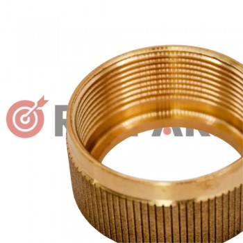 Ορειχάλκινο Δαχτυλίδι Τρίοδης 252457, 0020073799 | OEM | Vaillant