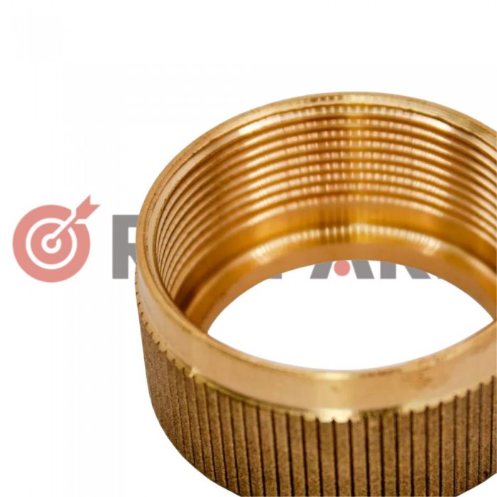 Ορειχάλκινο Δαχτυλίδι Τρίοδης 252457, 0020073799 | OEM | Vaillant