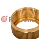 Ορειχάλκινο Δαχτυλίδι Τρίοδης 252457, 0020073799 | OEM | Vaillant