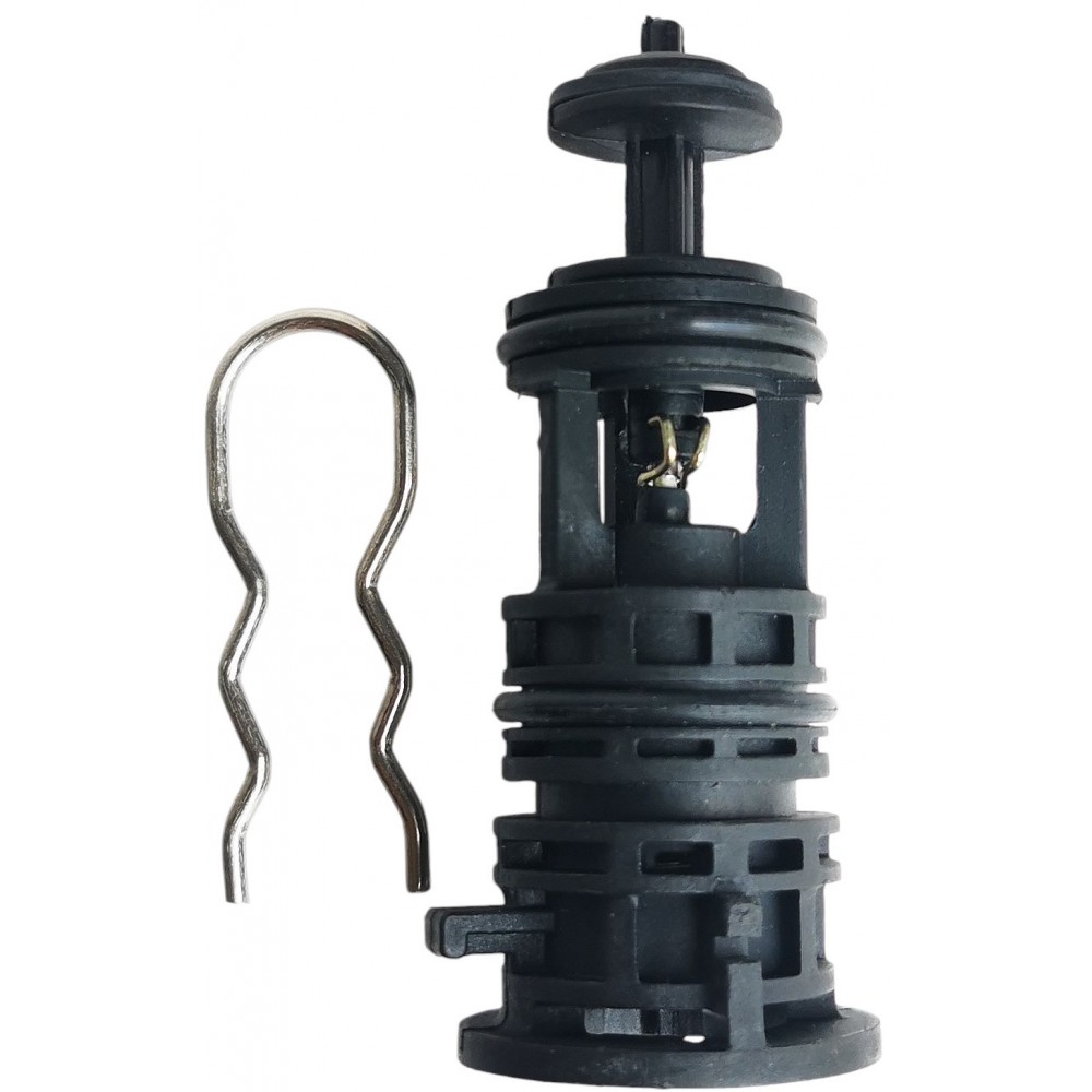 Ανταλλακτικό Έμβολο Τρίοδης | Bitron | Ariston, Chaffoteaux, Baxi, Buderus, Bosch, Biasi, Sime, RESP-5013002