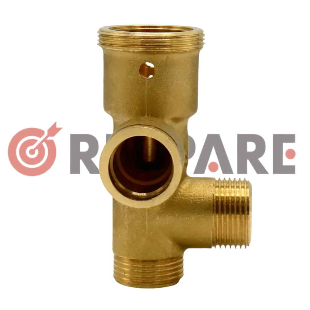 Ανταλλακτικό Σώμα Τρίοδης | Vaillant, RESP-5013007