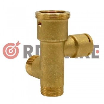 Ανταλλακτικό Σώμα Τρίοδης | Vaillant