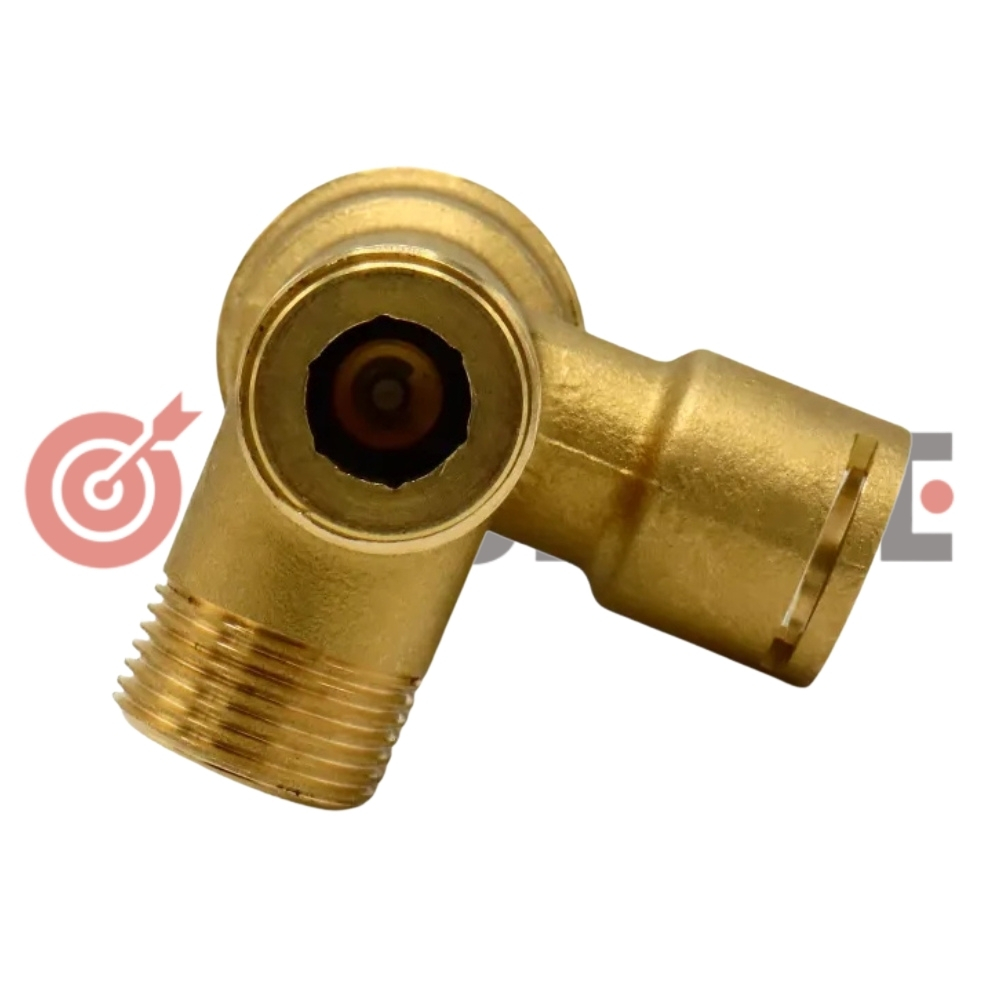 Ανταλλακτικό Σώμα Τρίοδης | Vaillant, RESP-5013007