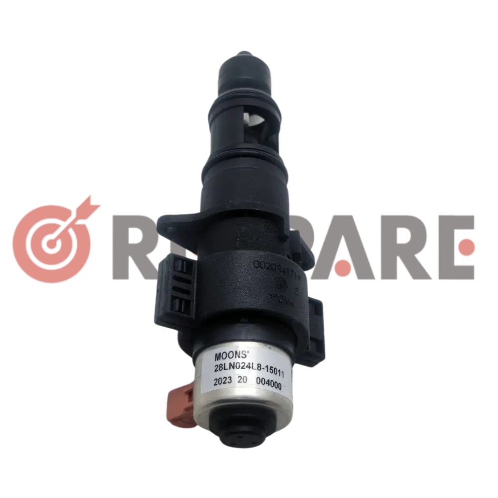 Σετ Τρίοδης Βαλβίδας | OEM | Συμβατή με Vaillant, RESP-5013011