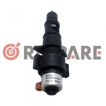 Σετ Τρίοδης Βαλβίδας | OEM | Συμβατή με Vaillant