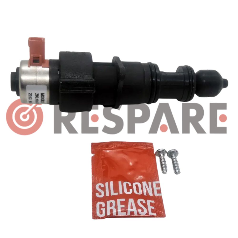 Σετ Τρίοδης Βαλβίδας | OEM | Συμβατή με Vaillant, RESP-5013011