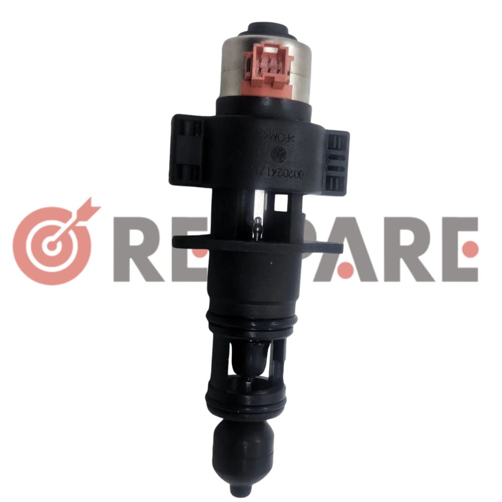 Σετ Τρίοδης Βαλβίδας | OEM | Συμβατή με Vaillant, RESP-5013011