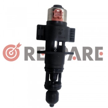 Σετ Τρίοδης Βαλβίδας | OEM | Συμβατή με Vaillant