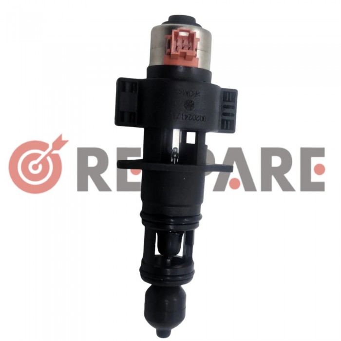Σετ Τρίοδης Βαλβίδας | OEM | Συμβατή με Vaillant