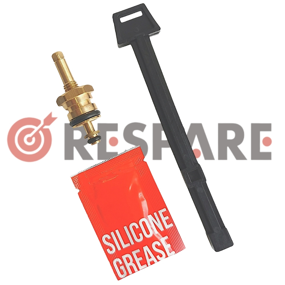 Διακόπτης Πλήρωσης | Viessmann, RESP-5014005