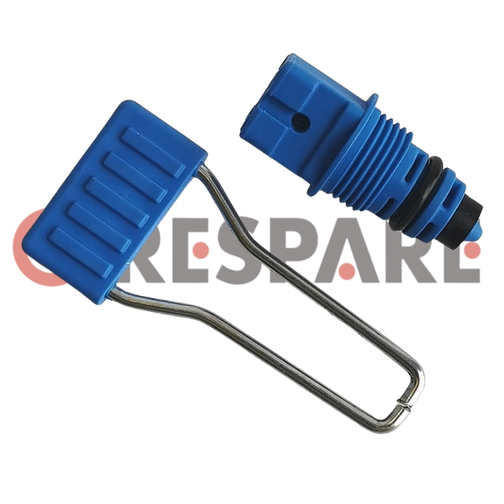 Διακόπτης Πλήρωσης | Bosch & Buderus, RESP-5014008