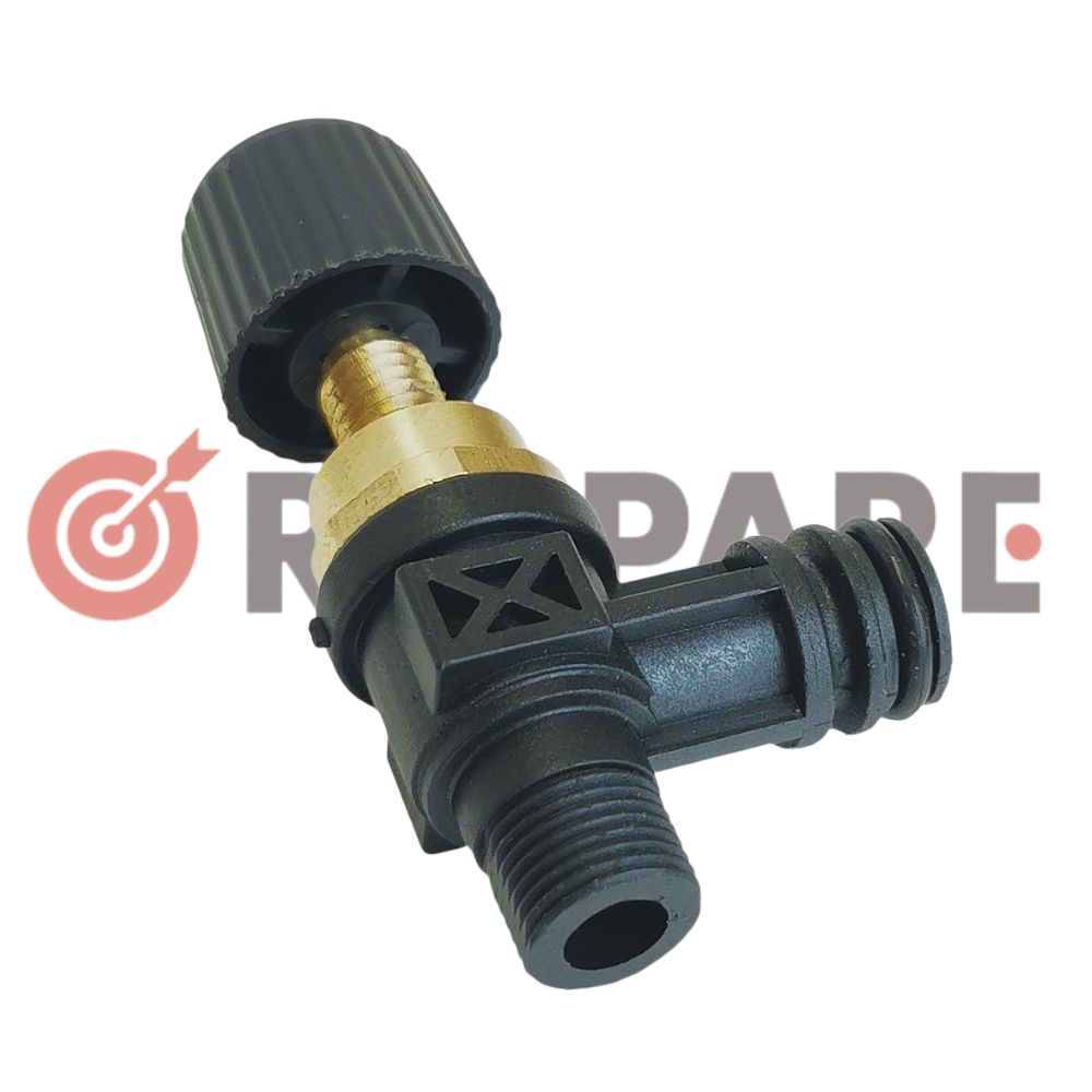 Διακόπτης Πλήρωσης | OEM | Vaillant, RESP-5014014