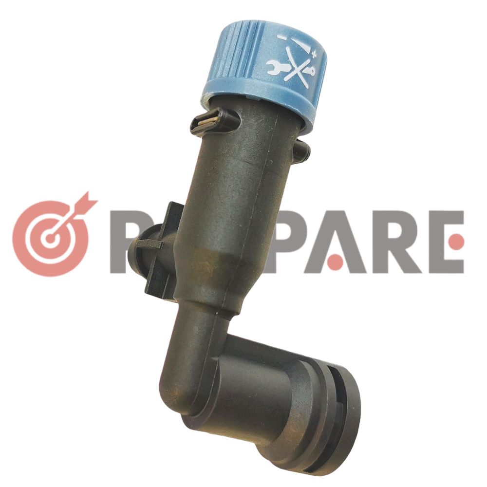 Διακόπτης Πλήρωσης - Βανάκι | OEM | Vaillant, Protherm & Saunier Duval, RESP-5014016