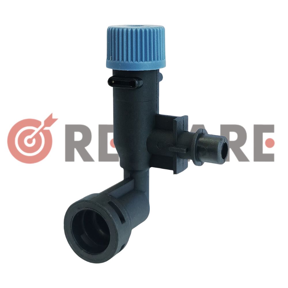 Διακόπτης Πλήρωσης - Βανάκι | OEM | Vaillant, Protherm & Saunier Duval, RESP-5014016