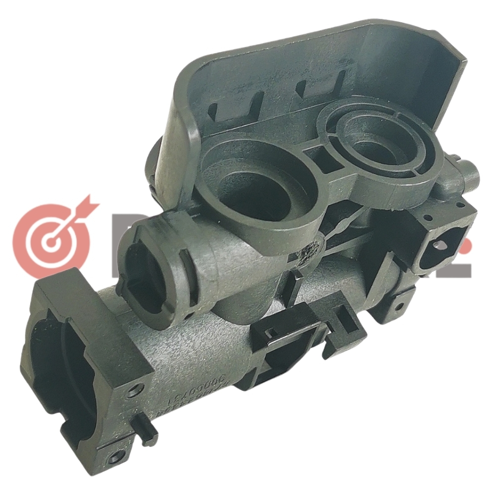 Δεξί Υδραυλικό Γκρουπ / Κολλεκτέρ | Κέλυφος | Bosch & Buderus, RESP-5015005