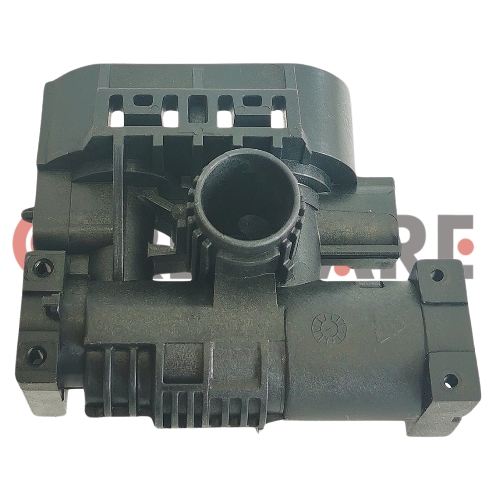 Δεξί Υδραυλικό Γκρουπ / Κολλεκτέρ | Κέλυφος | Bosch & Buderus, RESP-5015005