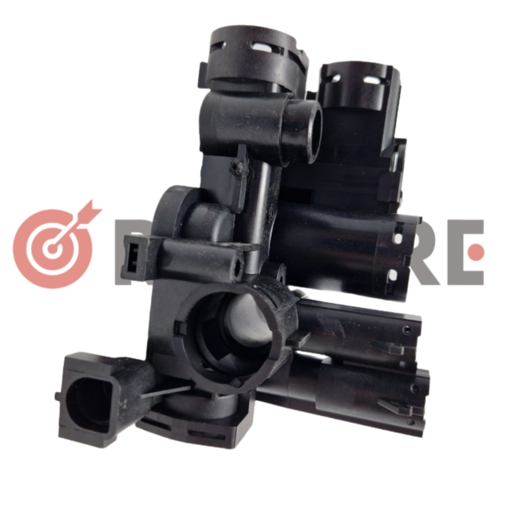 Υδραυλικό Γκρουπ Εξόδου | ΜΟΝΟ ΚΕΛΥΦΟΣ | BAXI, RESP-5015006