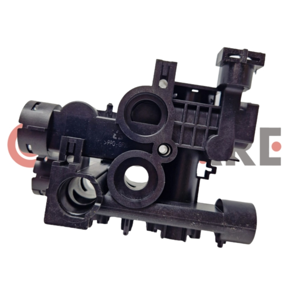 Υδραυλικό Γκρουπ Εξόδου | ΜΟΝΟ ΚΕΛΥΦΟΣ | BAXI, RESP-5015006