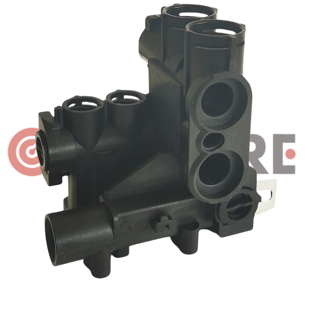 Συμβατό Κέλυφος Υδραυλικού Γκρουπ | Ariston & Chaffoteaux, RESP-5015007