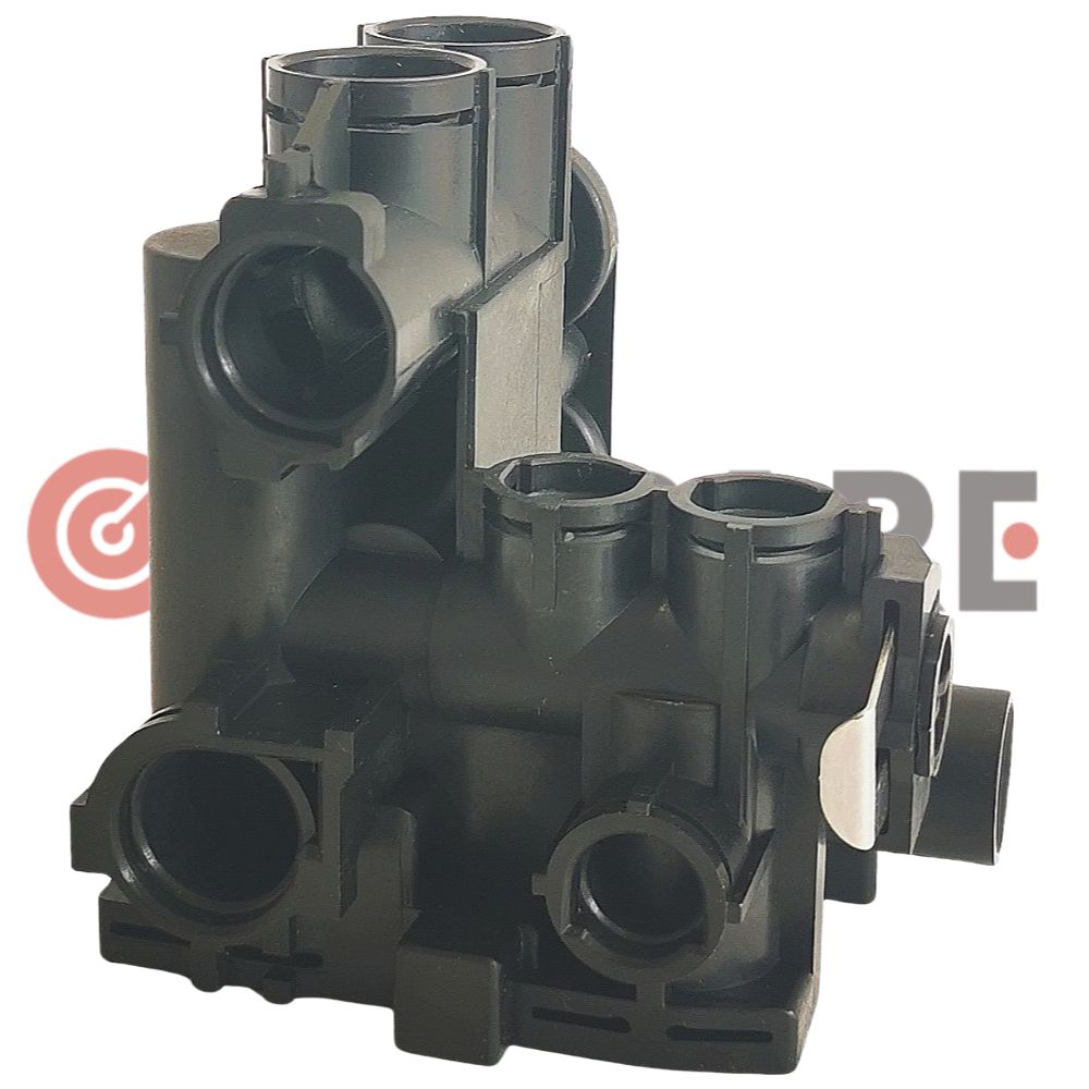 Συμβατό Κέλυφος Υδραυλικού Γκρουπ | Ariston & Chaffoteaux, RESP-5015007