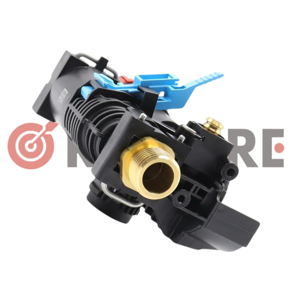 Δεξί Υδραυλικό Γκρουπ / Κολλεκτέρ | Bosch, Buderus, RESP-5015020