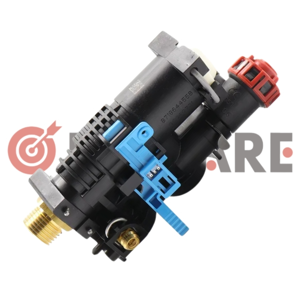 Δεξί Υδραυλικό Γκρουπ / Κολλεκτέρ | Bosch, Buderus, RESP-5015020