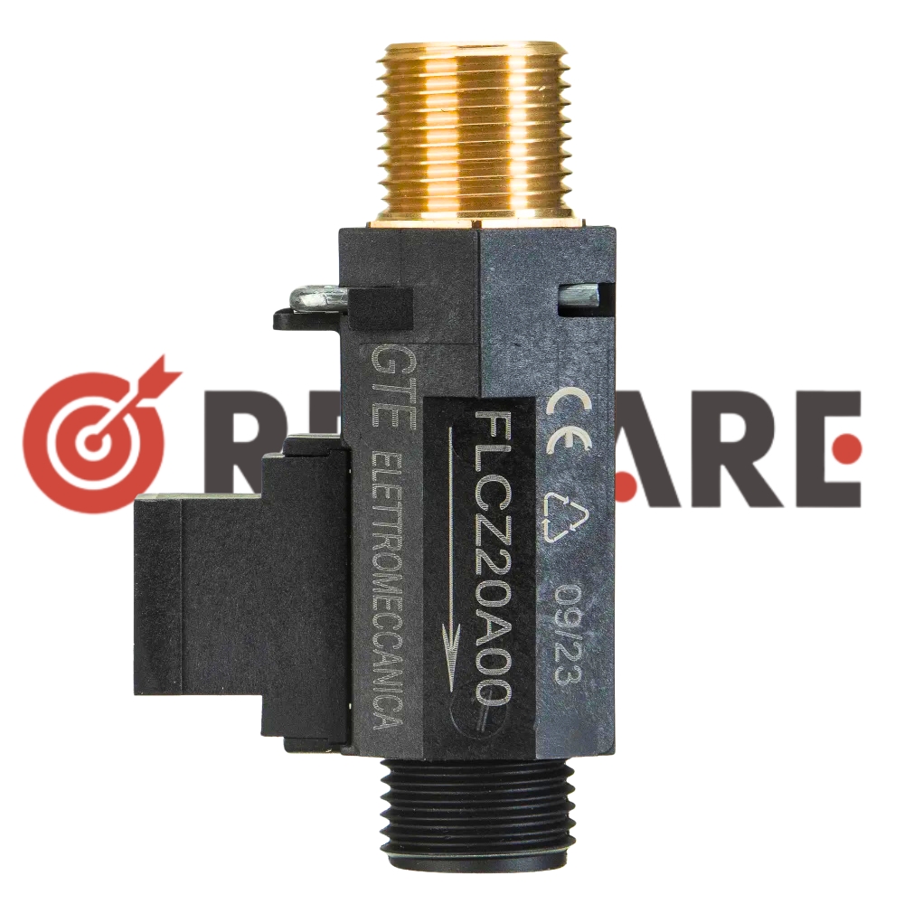 Διακόπτης Ροής Νερού | Universal | Baxi, Ariston, Fondital, Riello, Beretta, Immergas, Ferroli, RESP-5016005