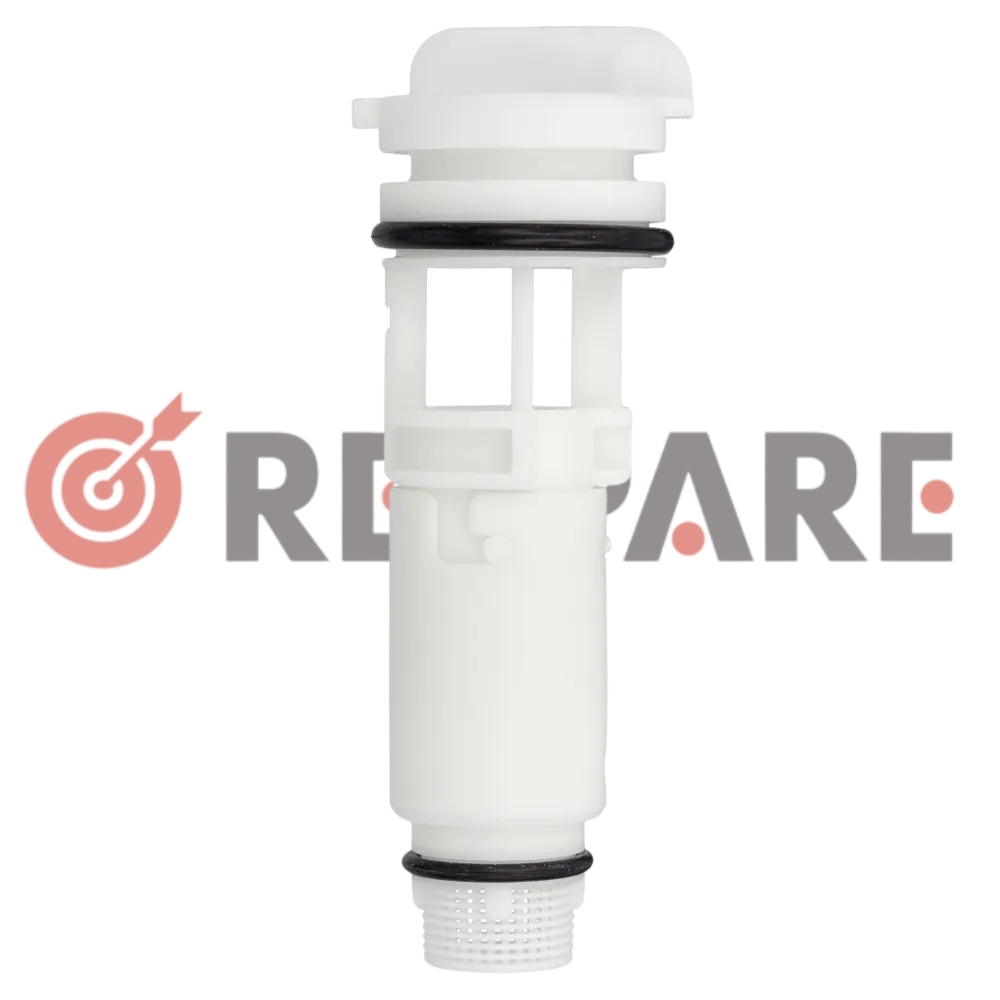 Ροόμετρο / Φίλτρο Νερού | Bosch & Buderus, RESP-5016009