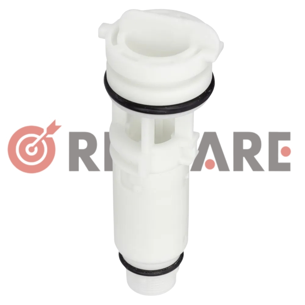 Ροόμετρο / Φίλτρο Νερού | Bosch & Buderus, RESP-5016009