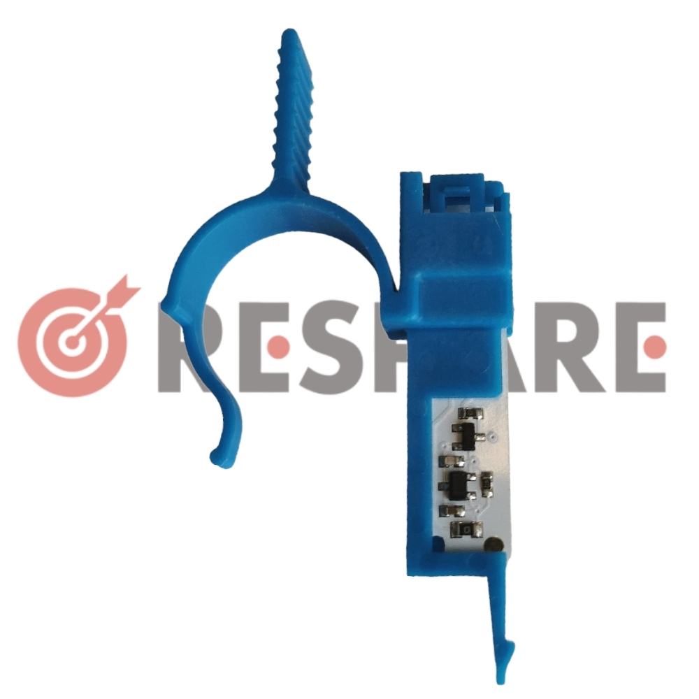 Αισθητήρας Ροής με Βάση | Sime, RESP-5016011