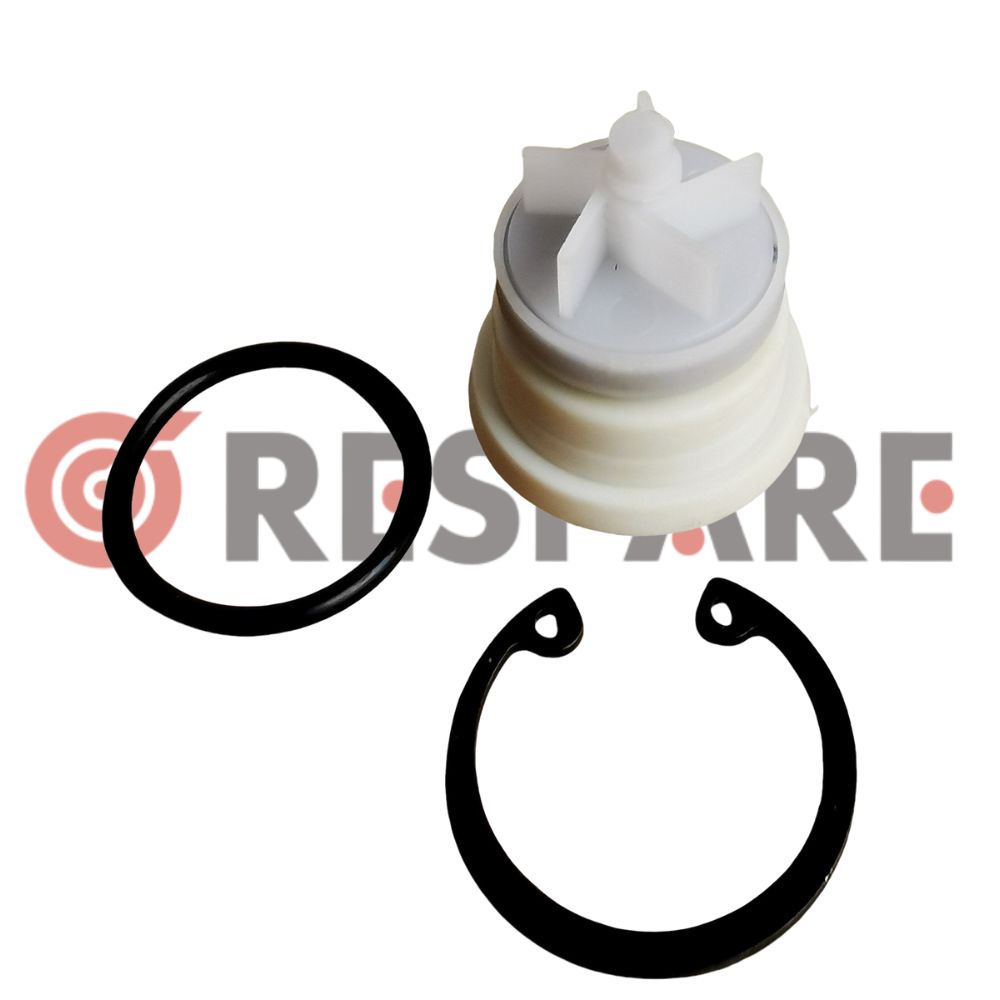 Ροόμετρο - Τουρμπινάκι | OEM | Vaillant, RESP-5016013