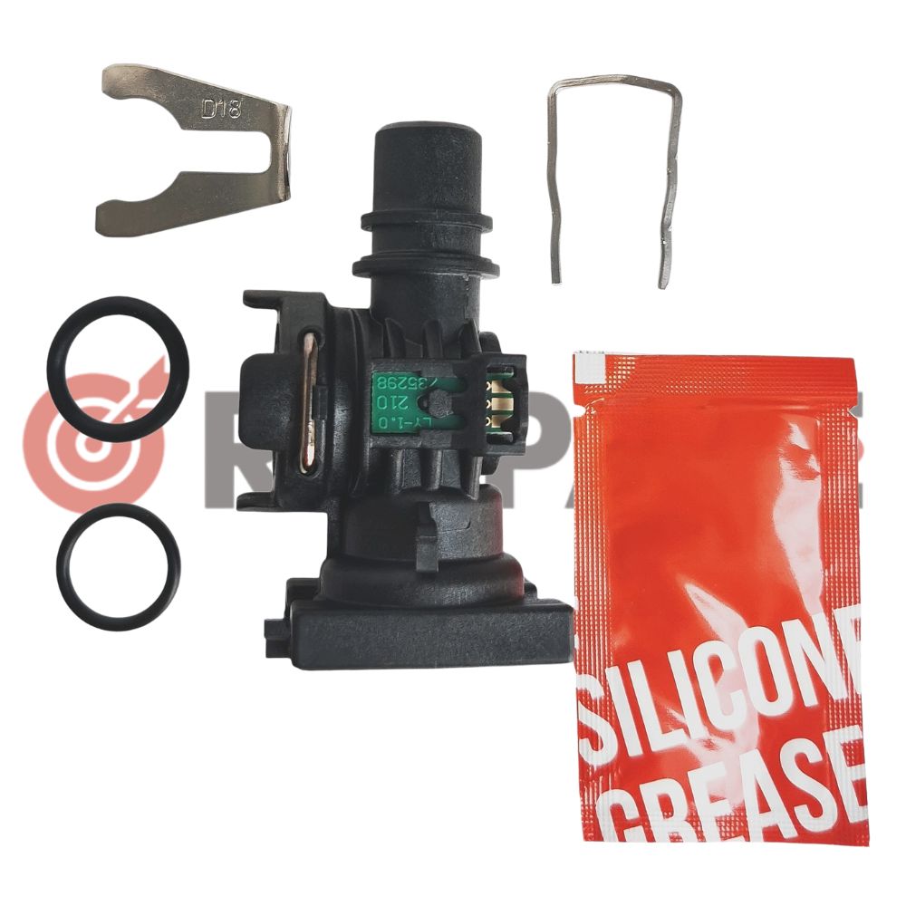 Αισθητήρας Ροής ΖΝΧ | OEM | Vaillant & Saunier Duval, RESP-5016014