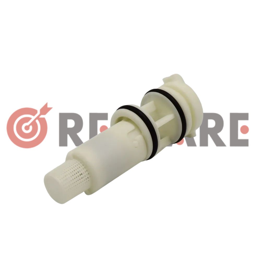 Ροόμετρο / Φίλτρο Νερού | Bitron | Baxi, Ferroli, De Dietrich, Chappe, Sime, RESP-5016019