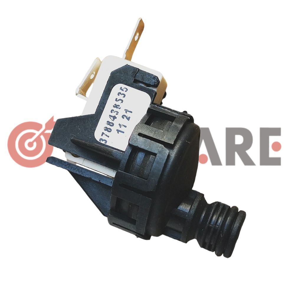 Διακόπτης Πίεσης Νερού ON - OFF| Universal | Συμβατός με Sime, Baxi, Bosch, Buderus, De Dietrich, Chappe, Immeragas, Biasi, RESP-5017001