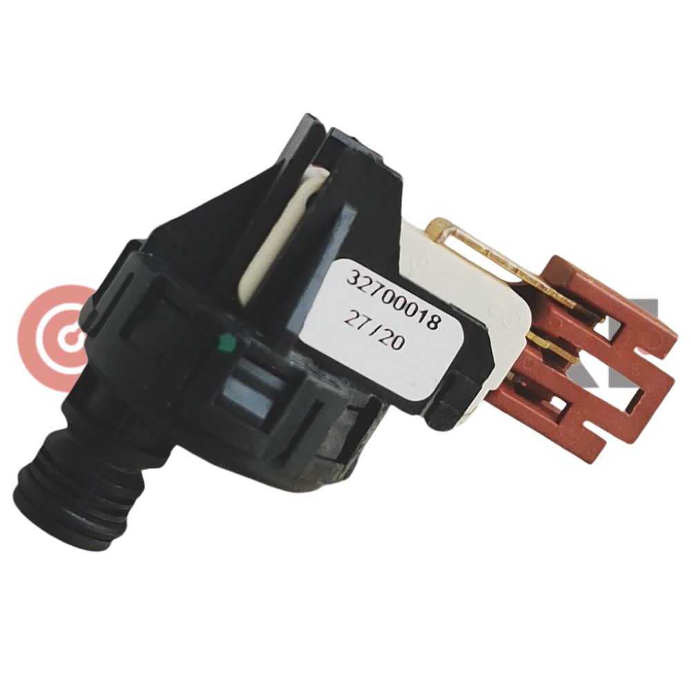 Διακόπτης Πίεσης Νερού | BITRON | Συμβατός με Ariston & Chaffoteaux, RESP-5017005