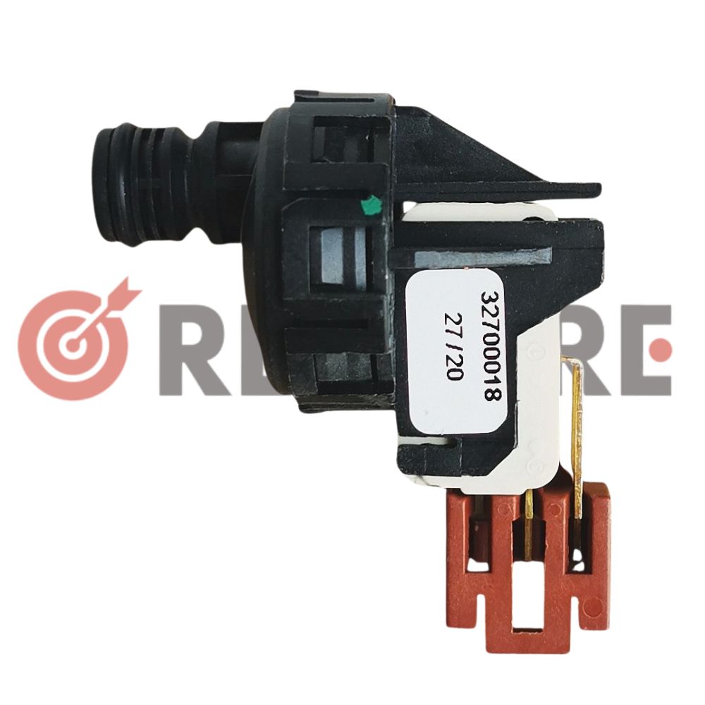 Διακόπτης Πίεσης Νερού | BITRON | Συμβατός με Ariston & Chaffoteaux, RESP-5017005