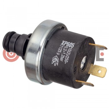 Διακόπτης Πίεσης Νερού | MA-TER XP605 0.2-1.2 Bar | Συμβατός με Sime & Ferroli