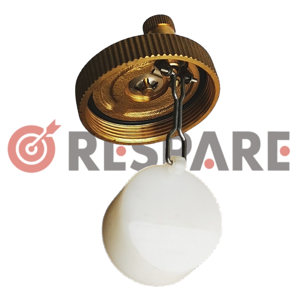 Ανταλλακτικό Κιτ Εξαεριστικού | Vaillant, Ariston, Riello, Beretta, Saunier Duval, Biasi, RESP-5018001