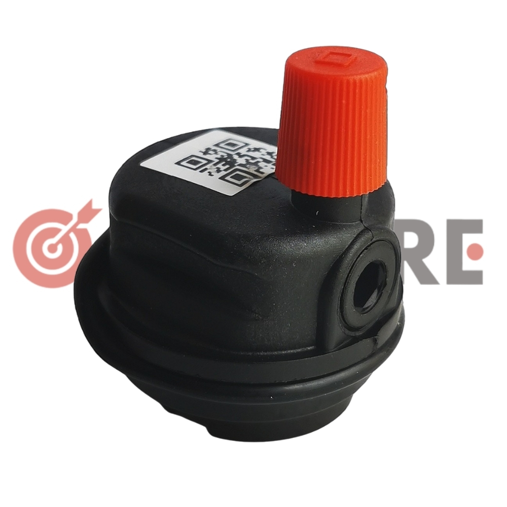 Αυτόματο Εξαεριστικό Κυκλοφορητή | Κοντό | Universal, RESP-5018002