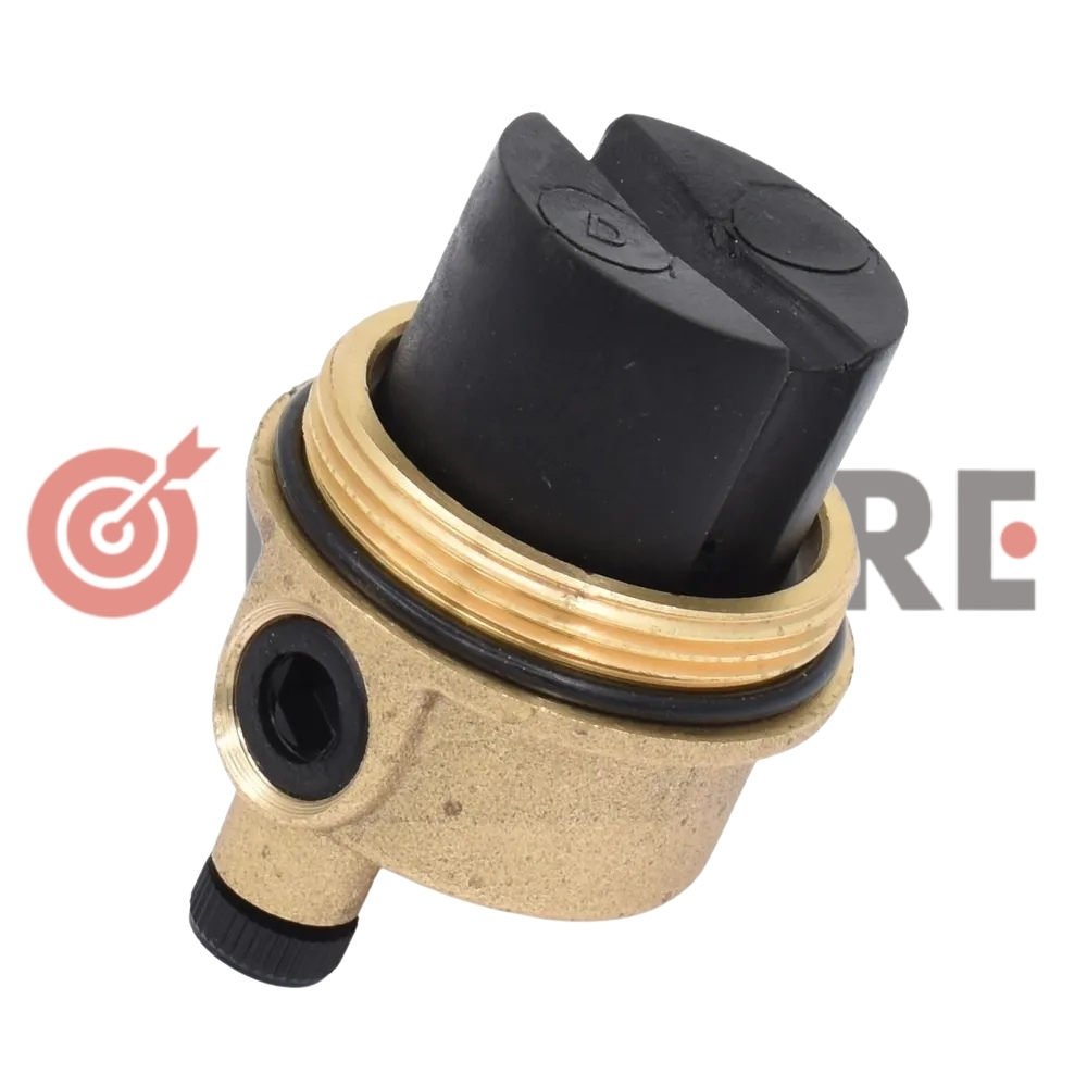 Αυτόματο Εξαεριστικό Κυκλοφορητή | Baxi, Saunier Duval, RESP-5018004